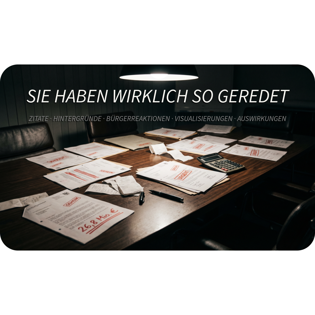 Titelgrafik Deep Dive Steuerverschwendung Hessen